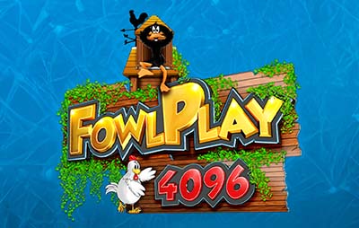 Fowl Play 4096