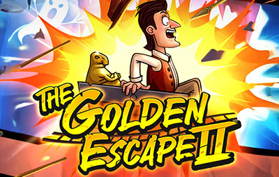 Golden Escape 2