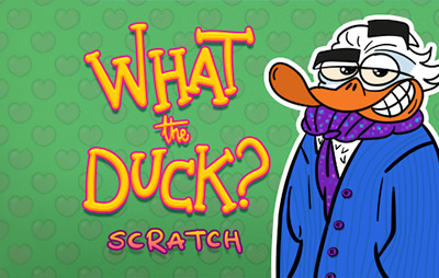 What The Duck?