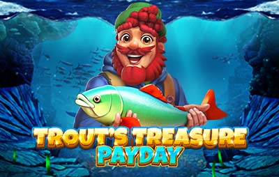 Trout's Treasure - Payday